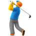:golfing_man: