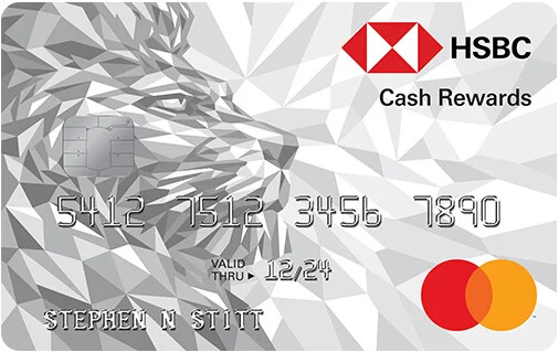 HSBC信用卡因长期未使用被关卡- 信用卡- 美卡论坛