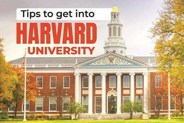 Tips-to-get-into-Harvard-University